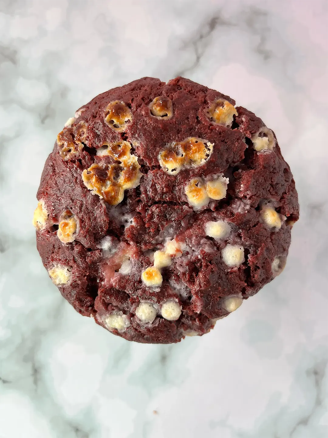 Galleta Red Velvet